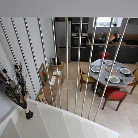 Holiday home Cosy Au Coeur De La Nature Vosgienne - Fr-1-589-805 *