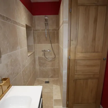 Holiday home Cosy Au Coeur De La Nature Vosgienne - Fr-1-589-805
