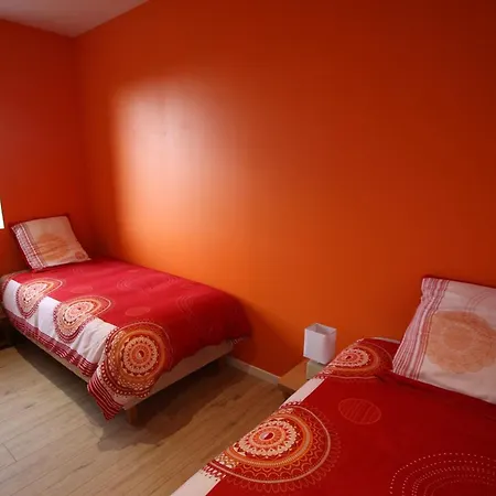Cosy Au Coeur De La Nature Vosgienne - Fr-1-589-805