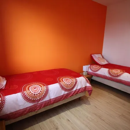 Holiday home Cosy Au Coeur De La Nature Vosgienne - Fr-1-589-805