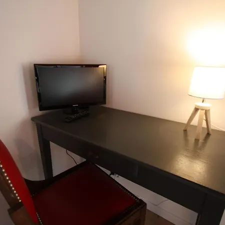 Holiday home Cosy Au Coeur De La Nature Vosgienne - Fr-1-589-805 *