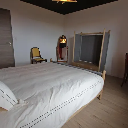 Cosy Au Coeur De La Nature Vosgienne - Fr-1-589-805 Holiday home Removille