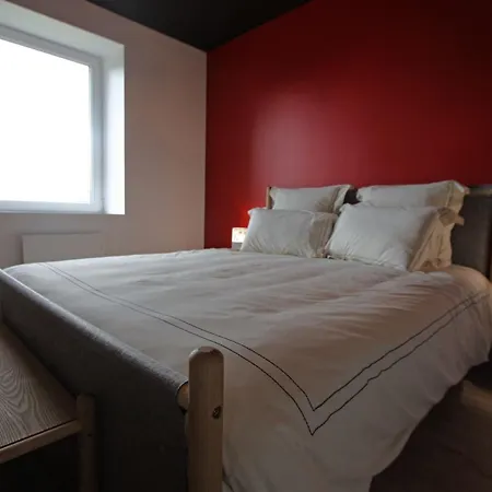 Cosy Au Coeur De La Nature Vosgienne - Fr-1-589-805 Holiday home *