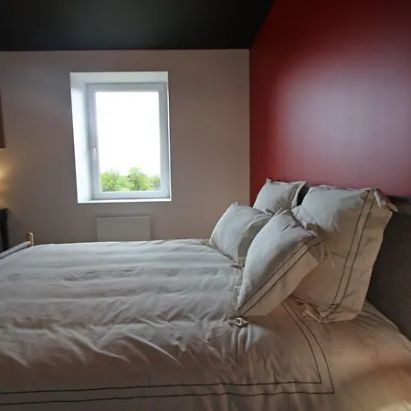 Holiday home Cosy Au Coeur De La Nature Vosgienne - Fr-1-589-805