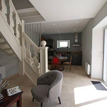 Cosy Au Coeur De La Nature Vosgienne - Fr-1-589-805