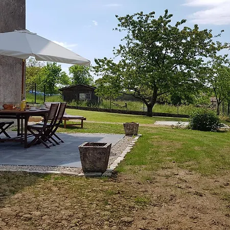 Cosy Au Coeur De La Nature Vosgienne - Fr-1-589-805 Holiday home