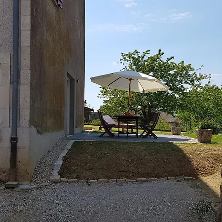 Holiday home Cosy Au Coeur De La Nature Vosgienne - Fr-1-589-805