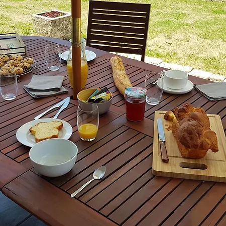 Cosy Au Coeur De La Nature Vosgienne - Fr-1-589-805 Σπίτι διακοπών