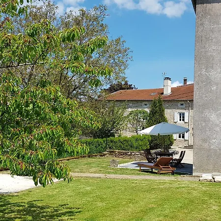 Cosy Au Coeur De La Nature Vosgienne - Fr-1-589-805 Holiday home *