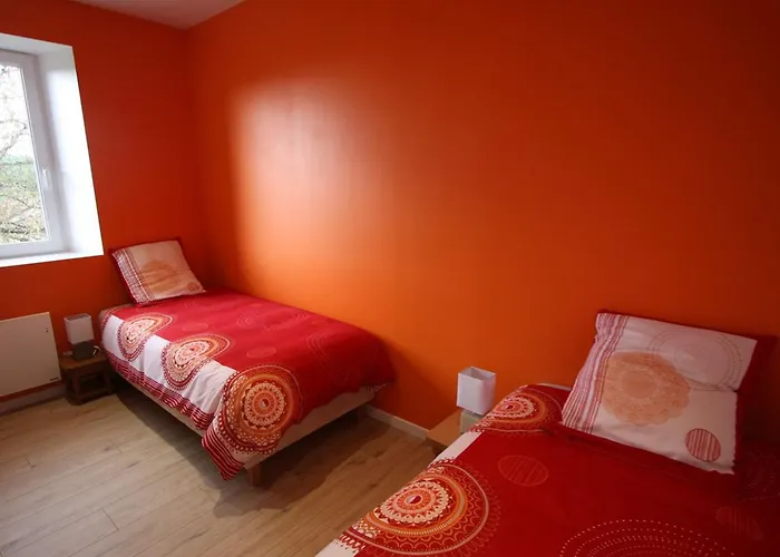 Cosy Au Coeur De La Nature Vosgienne - Fr-1-589-805