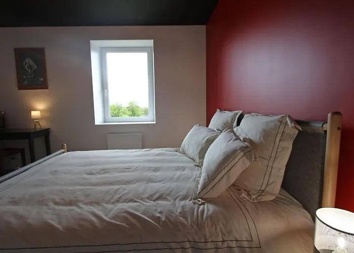 펜션 Cosy Au Coeur De La Nature Vosgienne - Fr-1-589-805